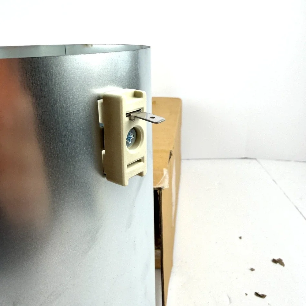 Napco DE612‎ Dryer Heating Element Assembly Replaces LA-1044 Supco Read